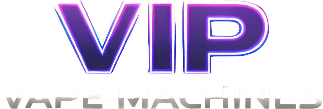 VIP Vape Machines